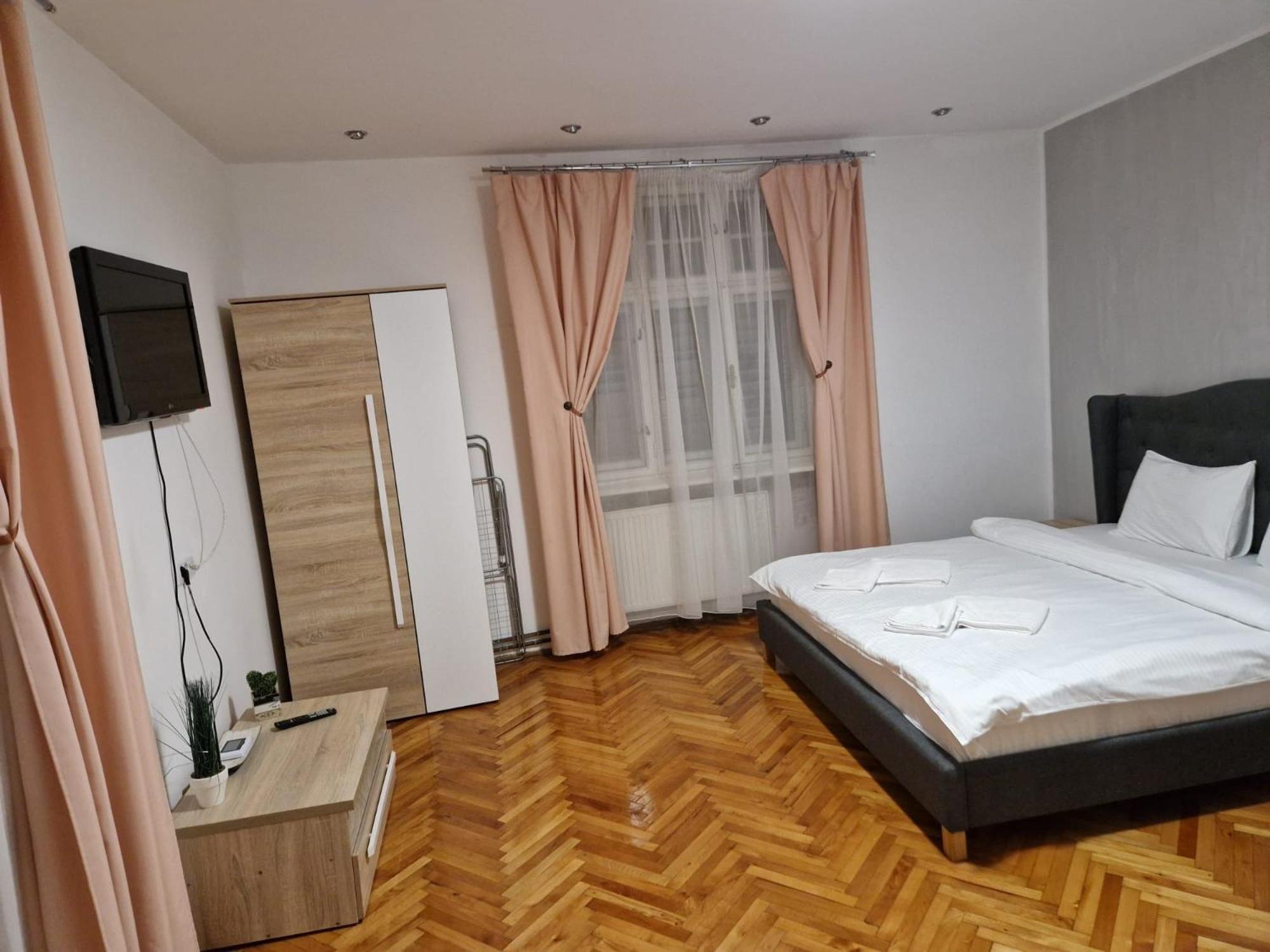 Crisan Residence - Vila Crisan Brasov Exterior photo